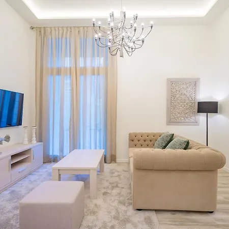 Iloftmalaga Velazquez Apartment *