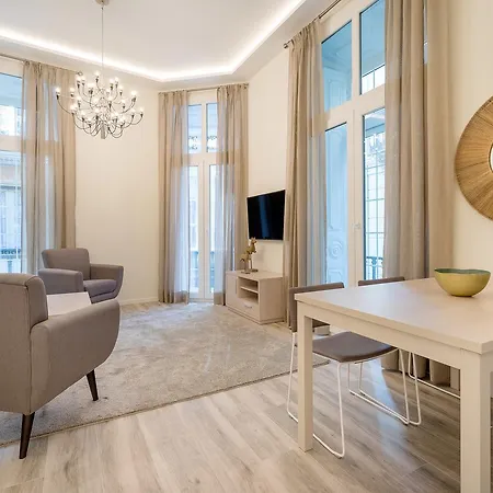 Apartment Iloftmalaga Velazquez *