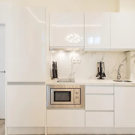 Apartment Iloftmalaga Velazquez Fuengirola