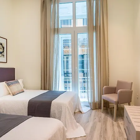 Apartment Iloftmalaga Velazquez Fuengirola