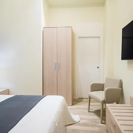 Iloftmalaga Velazquez Apartment Fuengirola