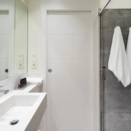 Iloftmalaga Velazquez Apartment
