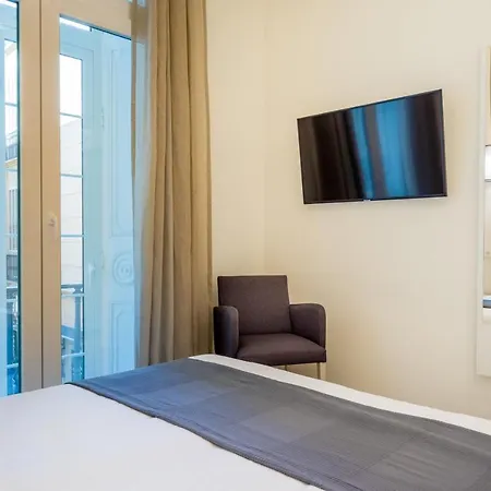 Iloftmalaga Velazquez Apartment Fuengirola