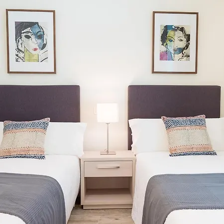 Iloftmalaga Velazquez Apartment *