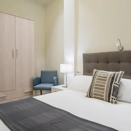 Apartment Iloftmalaga Velazquez *