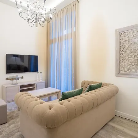 Apartment Iloftmalaga Velazquez *