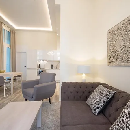 Iloftmalaga Velazquez Apartment Fuengirola