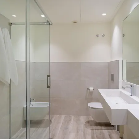 Apartment Iloftmalaga Velazquez
