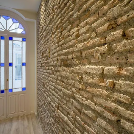 Apartment Iloftmalaga Velazquez Fuengirola