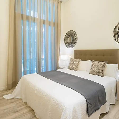 Iloftmalaga Velazquez Apartment