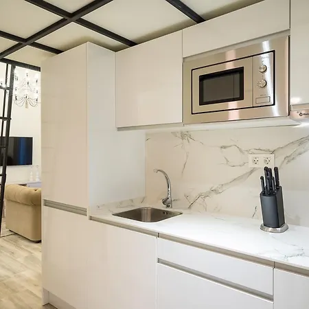 Apartment Iloftmalaga Velazquez Fuengirola