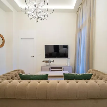 Iloftmalaga Velazquez Apartment