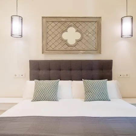 Apartment Iloftmalaga Velazquez Fuengirola