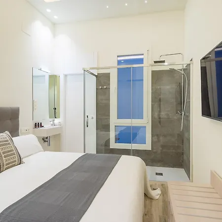 Iloftmalaga Velazquez Apartment *