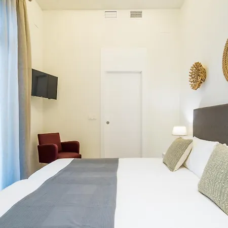 Iloftmalaga Velazquez Apartment