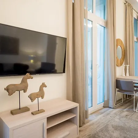 Apartment Iloftmalaga Velazquez *