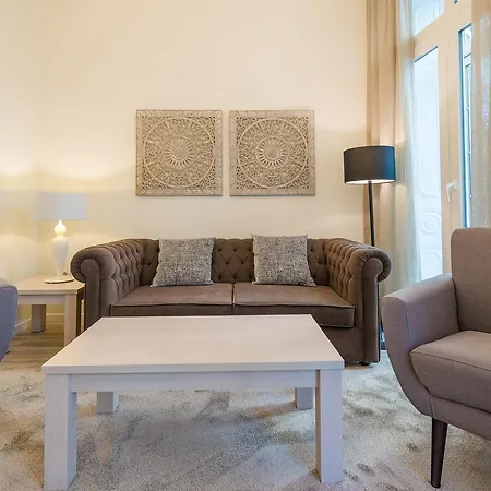 Iloftmalaga Velazquez Apartment Fuengirola