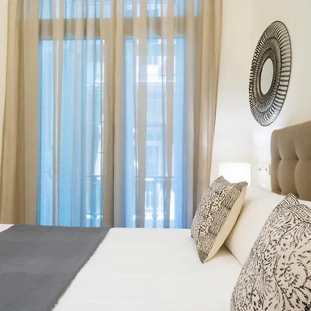 Iloftmalaga Velazquez Apartment Fuengirola