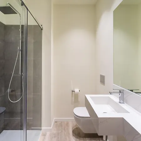 Iloftmalaga Velazquez Apartment Fuengirola