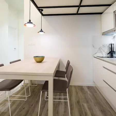 Iloftmalaga Velazquez Apartment *
