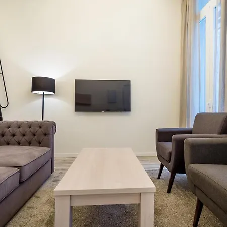 Iloftmalaga Velazquez Apartment Fuengirola
