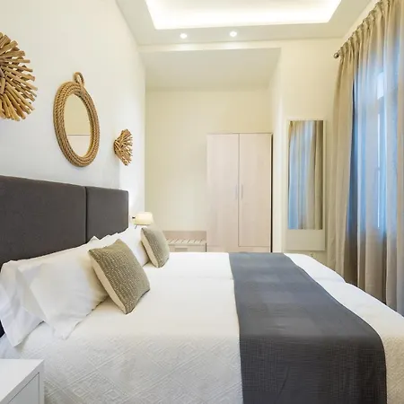 Iloftmalaga Velazquez Apartment Fuengirola