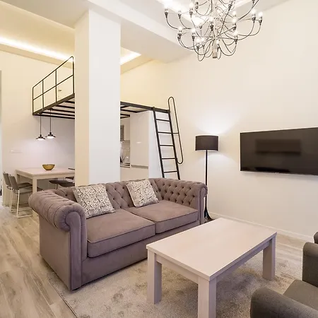 Iloftmalaga Velazquez Apartment *