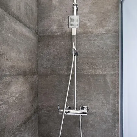 Iloftmalaga Velazquez Apartment Fuengirola