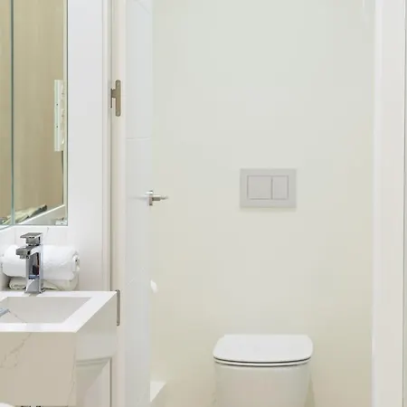 Iloftmalaga Velazquez Apartment *